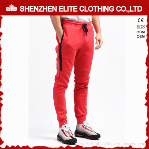 Wholesale Custom Logo High Quality Fashion men joggers